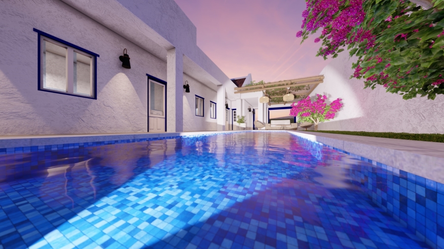 3 Bedroom Property for Sale in Struisbaai Western Cape